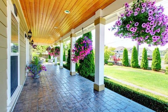 Georgia Home insurance