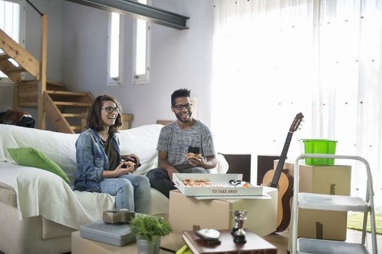 Georgia Renters insurance